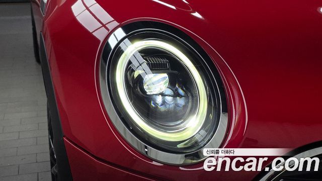 Mini Clubman 2023 — photo 8
