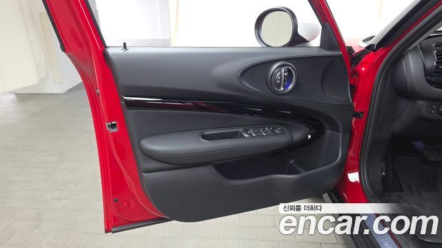 Mini Clubman 2023 — photo 14
