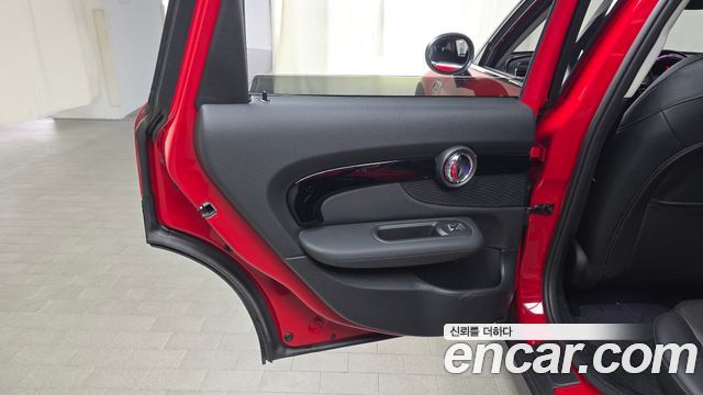 Mini Clubman 2023 — photo 15