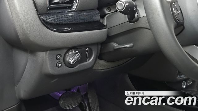 Mini Clubman 2023 — photo 16