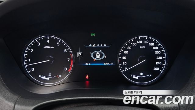 Hyundai Genesis 2016 — photo 11