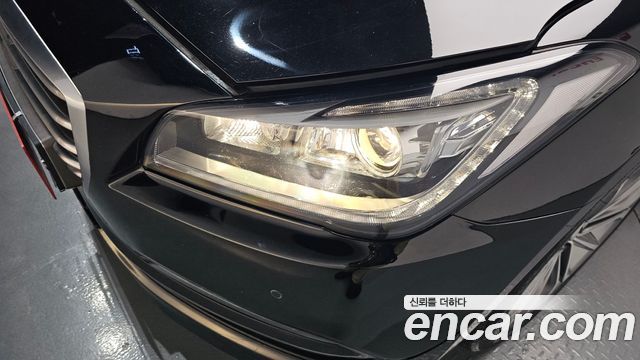 Hyundai Genesis 2016 — photo 8