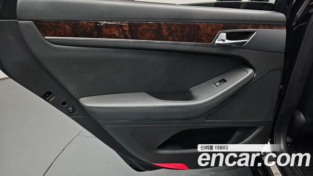 Hyundai Genesis 2016 — photo 15