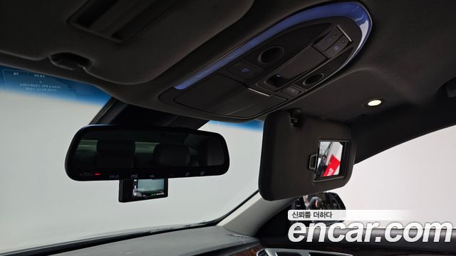 Hyundai Genesis 2016 — photo 30