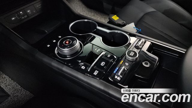 Kia K5 2024 — photo 12