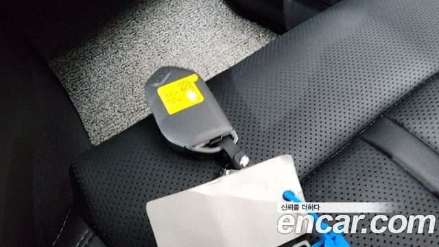 Kia K5 2024 — photo 21