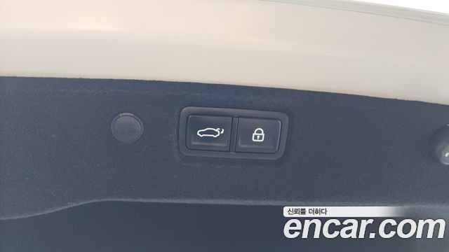 Kia K5 2024 — photo 23