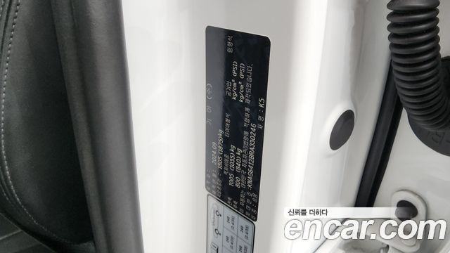 Kia K5 2024 — photo 26