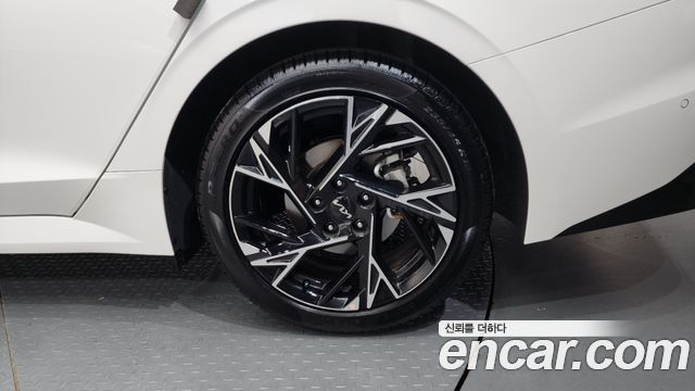 Kia K5 2024 — photo 7