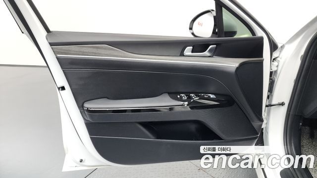 Kia K5 2024 — photo 14