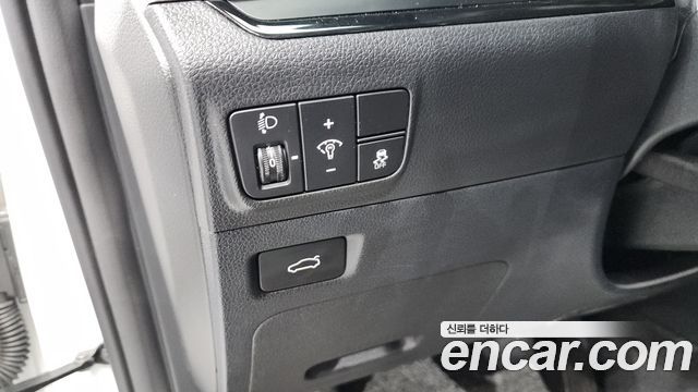 Kia K5 2024 — photo 27