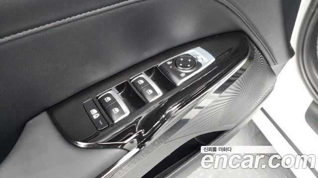 Kia K5 2024 — photo 29