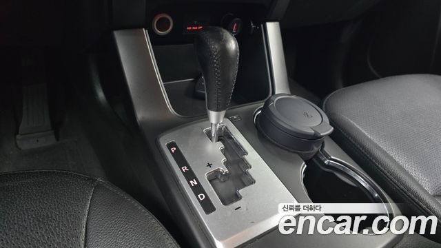 Kia Sorento 2011 — photo 9