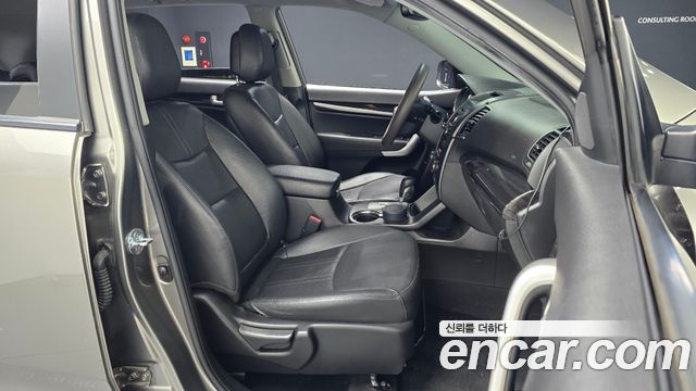 Kia Sorento 2011 — photo 10