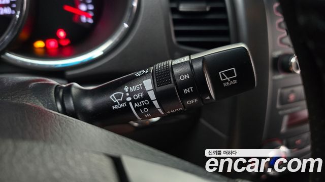 Kia Sorento 2011 — photo 19