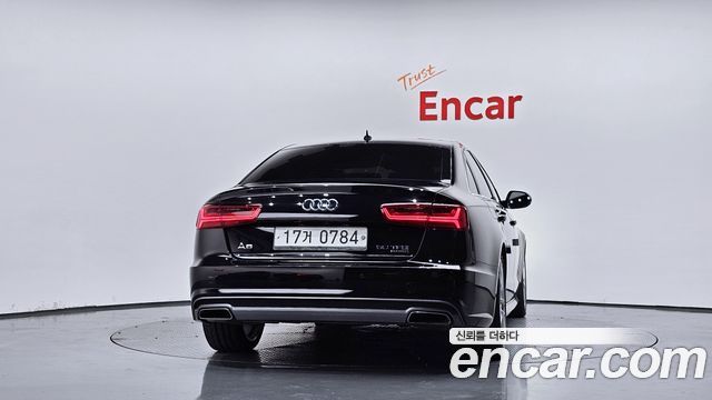 Audi A6 2016 — photo 4