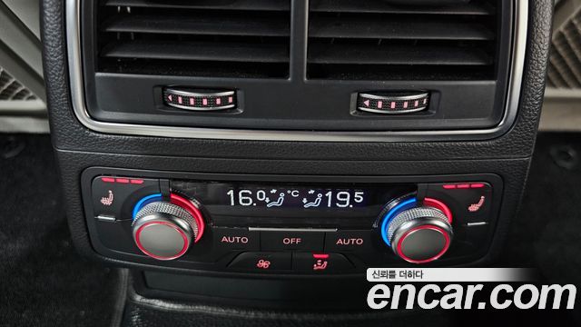 Audi A6 2016 — photo 18