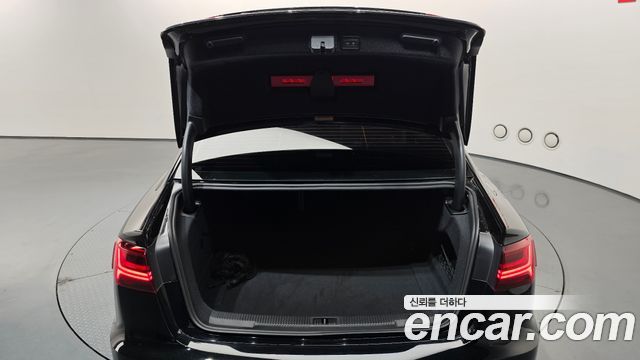 Audi A6 2016 — photo 20