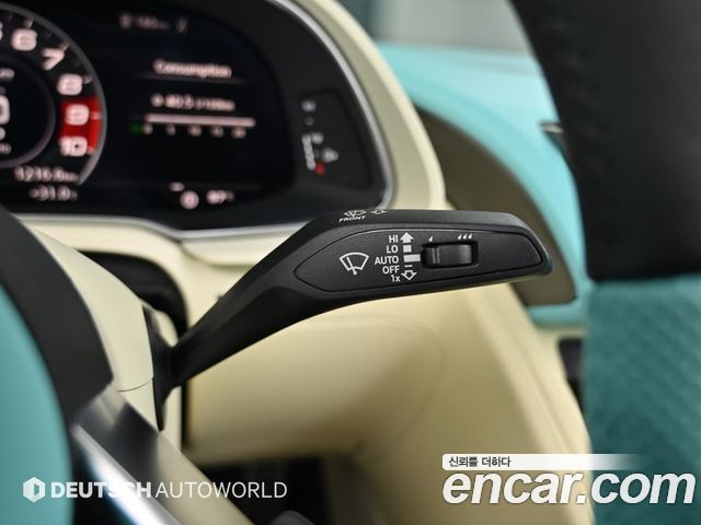 Audi R8 2021 — photo 12