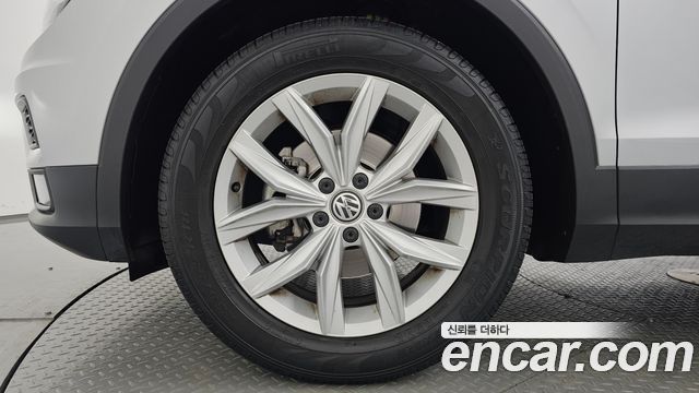 Volkswagen Tiguan 2020 — photo 5