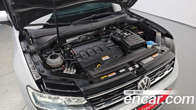 Volkswagen Tiguan 2020 — photo 6