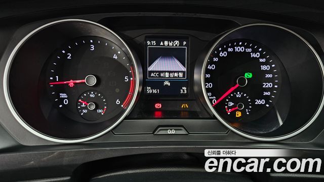 Volkswagen Tiguan 2020 — photo 11