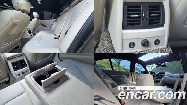 BMW 3-Series 2013 — photo 11