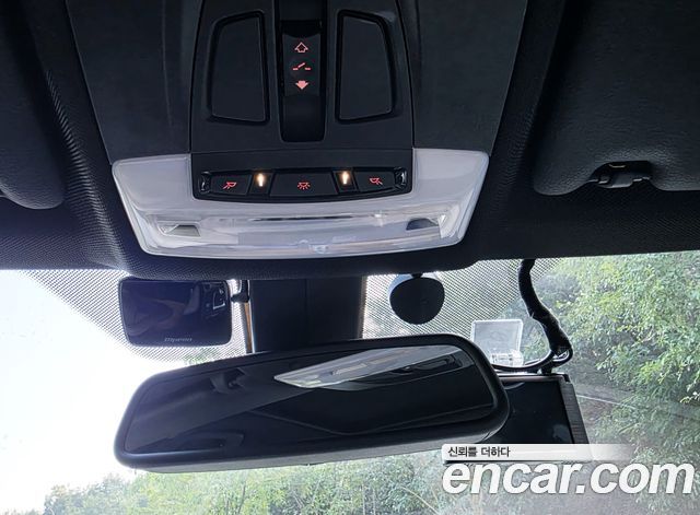 BMW 3-Series 2013 — photo 20