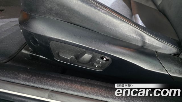 BMW 1-Series 2010 — photo 15