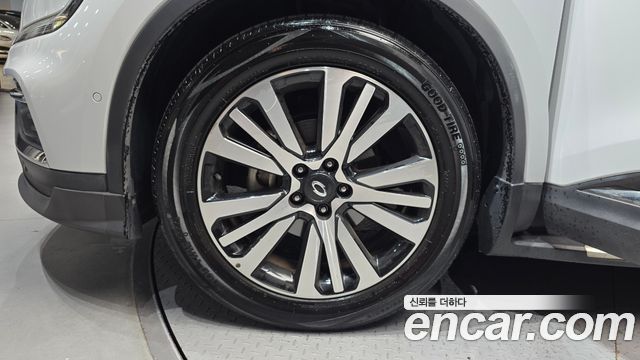 Renault Korea QM6 2020 — photo 5