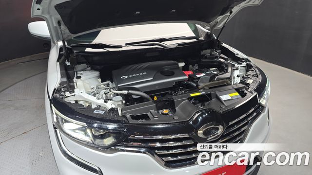Renault Korea QM6 2020 — photo 6