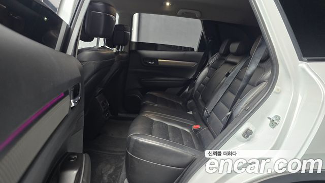 Renault Korea QM6 2020 — photo 12