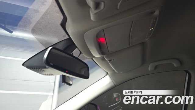 Renault Korea QM6 2020 — photo 18