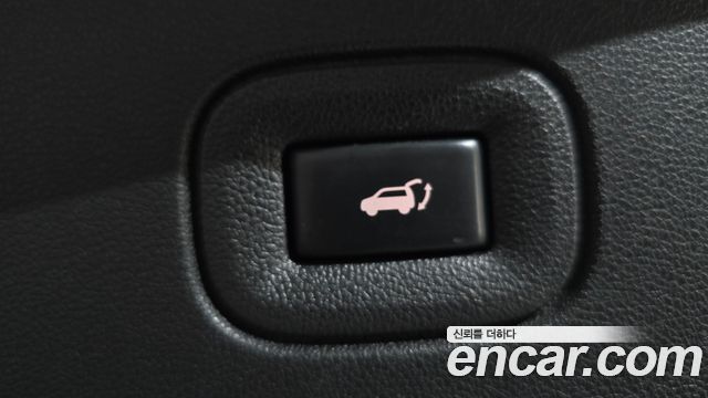 Renault Korea QM6 2020 — photo 19