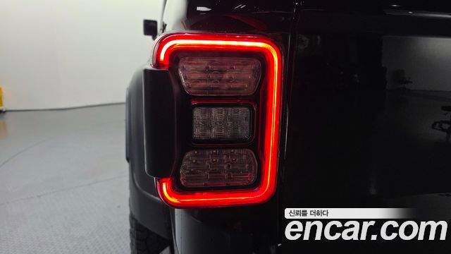 Jeep Gladiator 2021 — photo 9