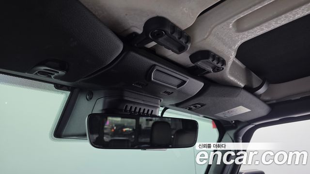 Jeep Gladiator 2021 — photo 29