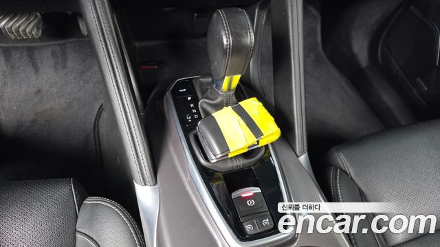 Renault Korea QM6 2017 — photo 12