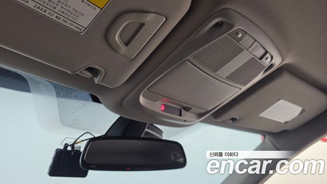 Renault Korea QM6 2017 — photo 23