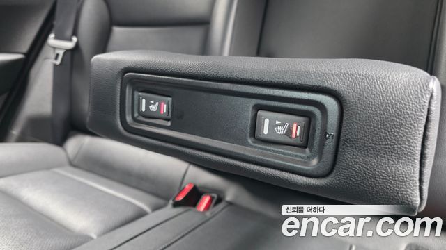 Renault Korea QM6 2017 — photo 25