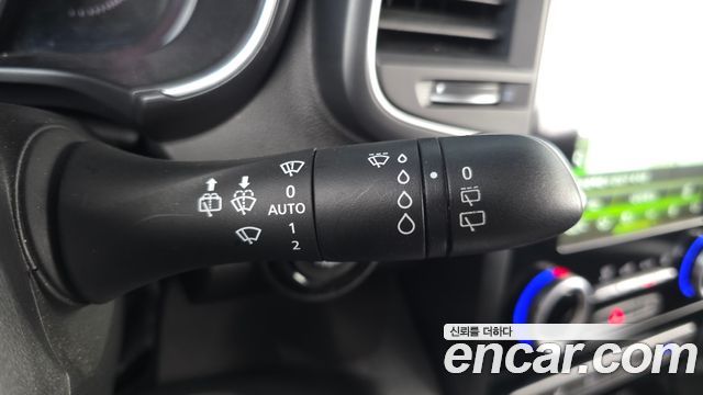 Renault Korea QM6 2017 — photo 30