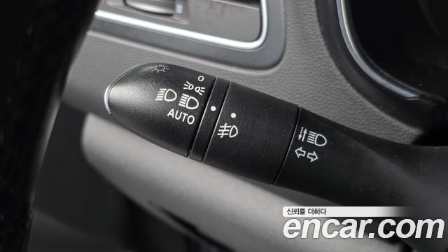 Renault Korea QM6 2017 — photo 34