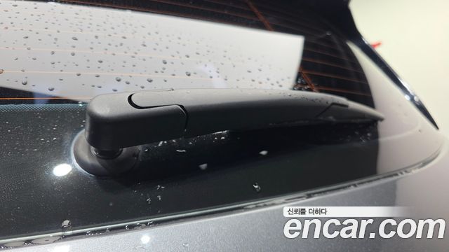 Renault Korea QM6 2017 — photo 35