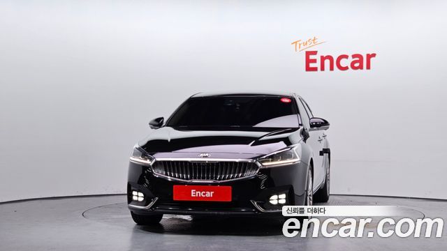 Kia K7 2018 — photo 3