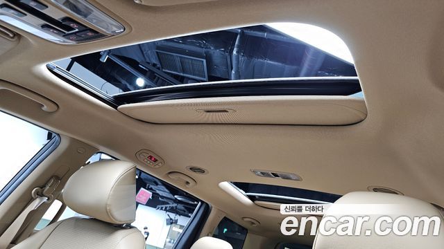 Kia Canival 2020 — photo 23