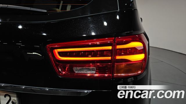 Kia Canival 2020 — photo 9