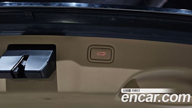 Kia Canival 2020 — photo 27