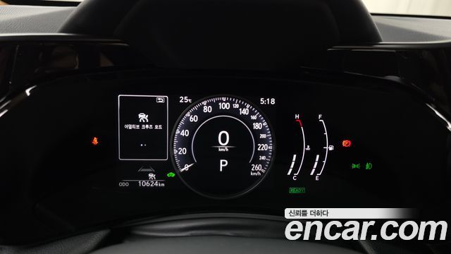 Lexus NX 2025 — photo 11