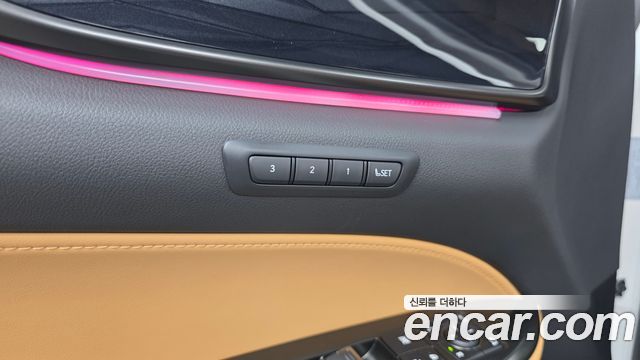 Lexus NX 2025 — photo 22