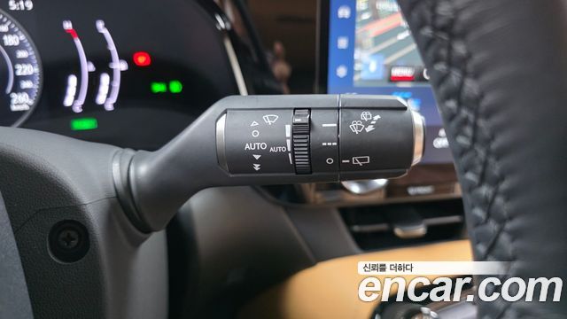 Lexus NX 2025 — photo 25