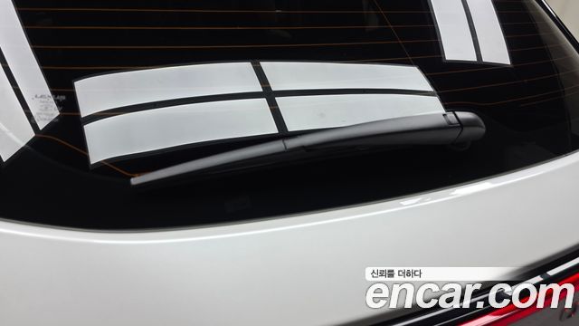 Lexus NX 2025 — photo 27